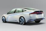 Honda AC-X Concept 2011 года
